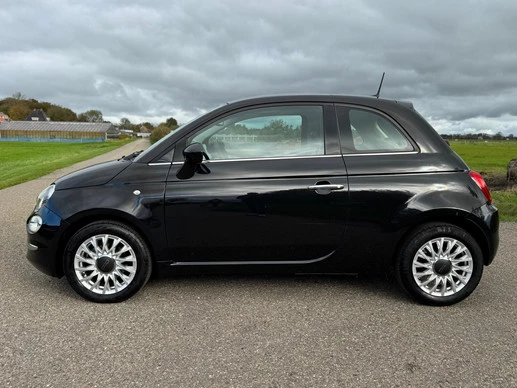 Fiat 500 - Afbeelding 9 van 25