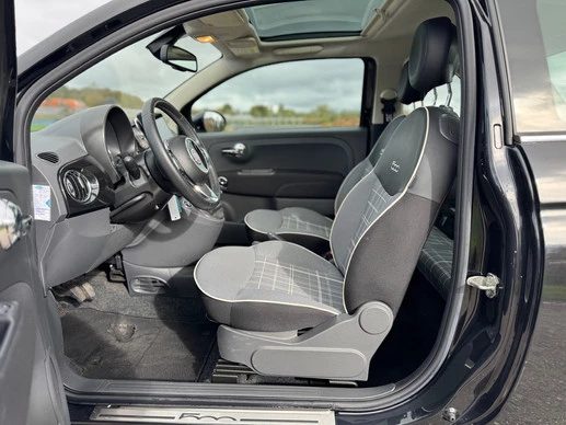 Fiat 500 - Afbeelding 10 van 25