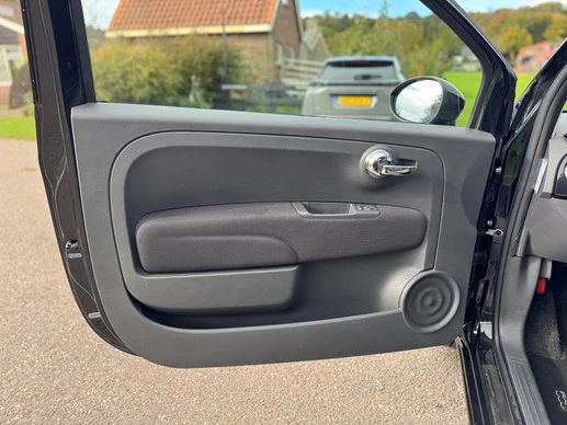 Fiat 500 - Afbeelding 11 van 25