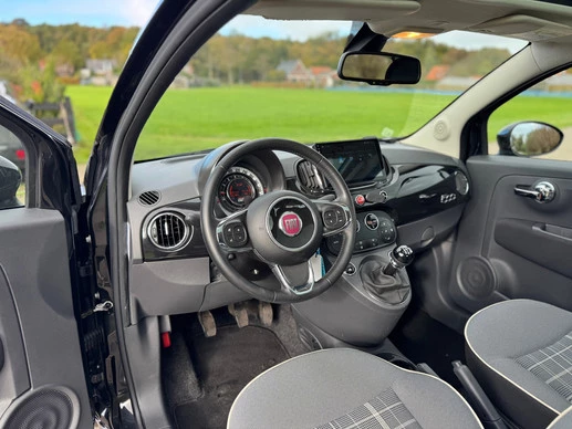 Fiat 500 - Afbeelding 12 van 25
