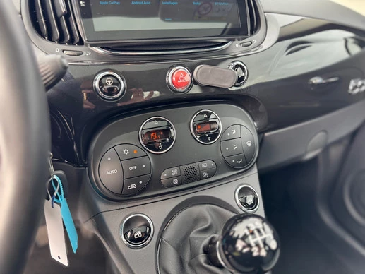 Fiat 500 - Afbeelding 15 van 25