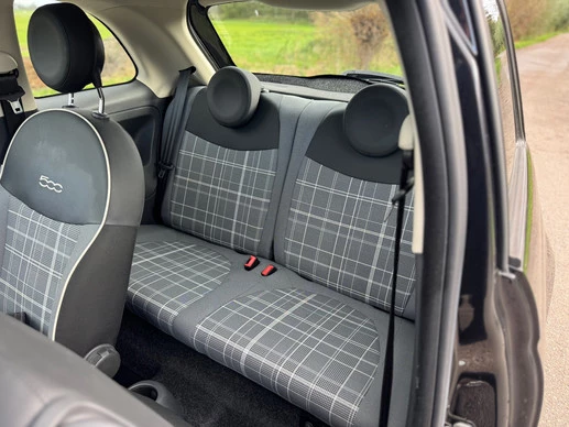 Fiat 500 - Afbeelding 17 van 25