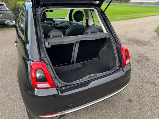 Fiat 500 - Afbeelding 18 van 25