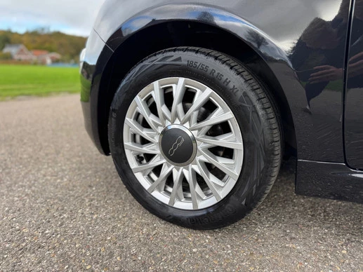 Fiat 500 - Afbeelding 20 van 25