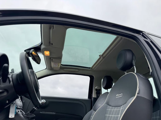 Fiat 500 - Afbeelding 21 van 25