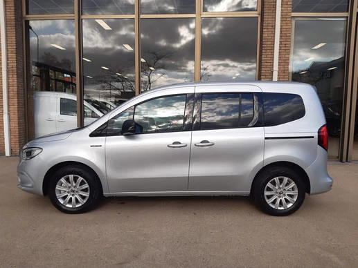 Mercedes-Benz eCitan - Afbeelding 5 van 30