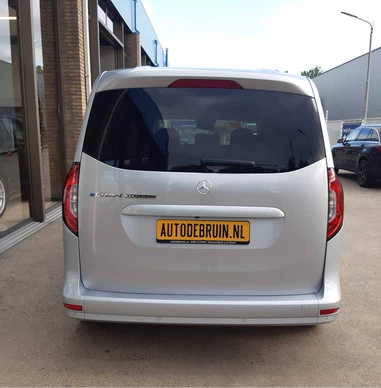 Mercedes-Benz eCitan - Afbeelding 6 van 30