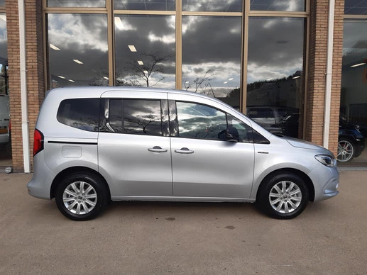 Mercedes-Benz eCitan - Afbeelding 7 van 30