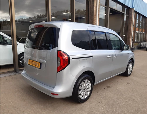 Mercedes-Benz eCitan - Afbeelding 8 van 30