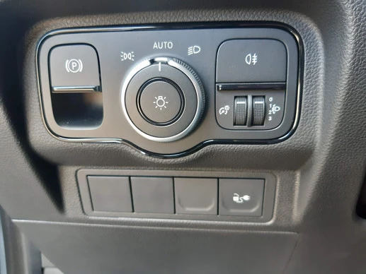 Mercedes-Benz eCitan - Afbeelding 10 van 30