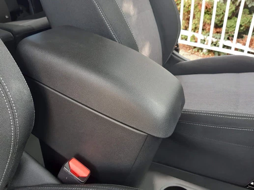 Mercedes-Benz eCitan - Afbeelding 13 van 30