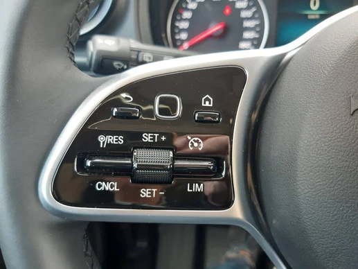 Mercedes-Benz eCitan - Afbeelding 14 van 30