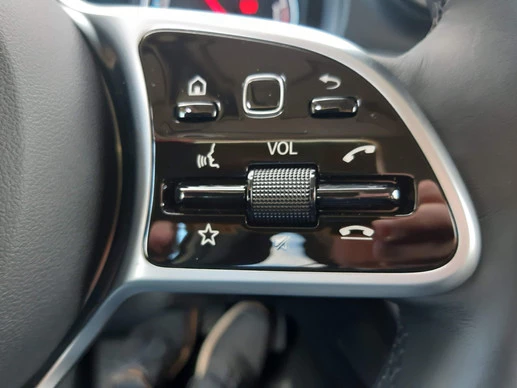 Mercedes-Benz eCitan - Afbeelding 16 van 30