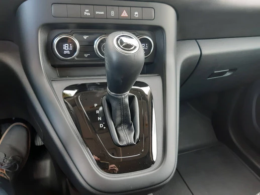 Mercedes-Benz eCitan - Afbeelding 17 van 30