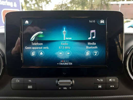 Mercedes-Benz eCitan - Afbeelding 19 van 30