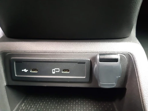 Mercedes-Benz eCitan - Afbeelding 20 van 30