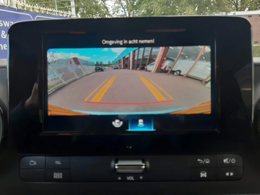 Mercedes-Benz eCitan - Afbeelding 22 van 30