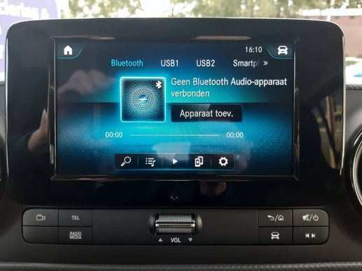 Mercedes-Benz eCitan - Afbeelding 23 van 30