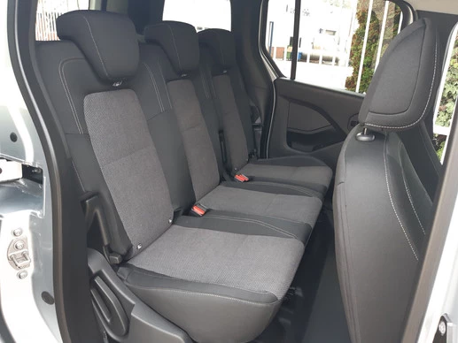 Mercedes-Benz eCitan - Afbeelding 24 van 30