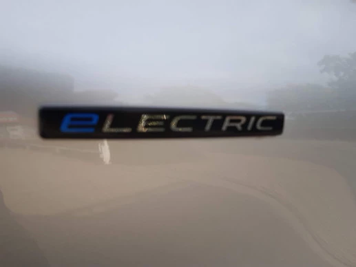 Mercedes-Benz eCitan - Afbeelding 25 van 30