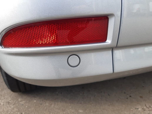 Mercedes-Benz eCitan - Afbeelding 26 van 30