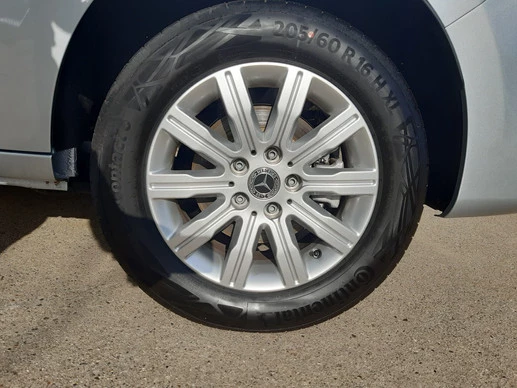 Mercedes-Benz eCitan - Afbeelding 28 van 30