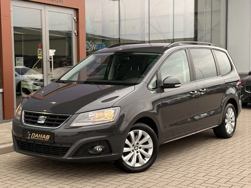 SEAT Alhambra - Afbeelding 3 van 30