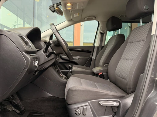 SEAT Alhambra - Afbeelding 4 van 30