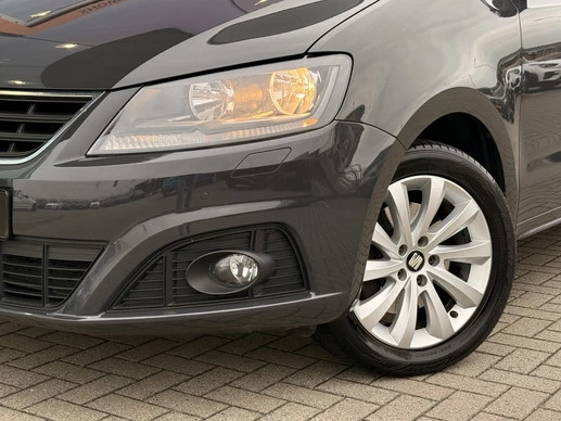 SEAT Alhambra - Afbeelding 5 van 30