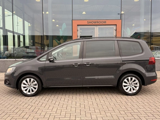 SEAT Alhambra - Afbeelding 6 van 30