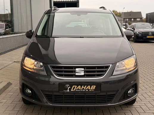SEAT Alhambra - Afbeelding 7 van 30