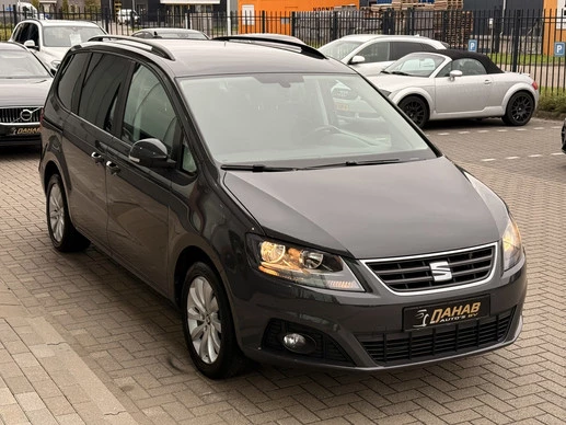 SEAT Alhambra - Afbeelding 8 van 30