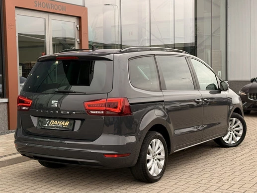 SEAT Alhambra - Afbeelding 10 van 30