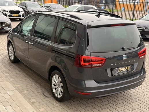 SEAT Alhambra - Afbeelding 12 van 30