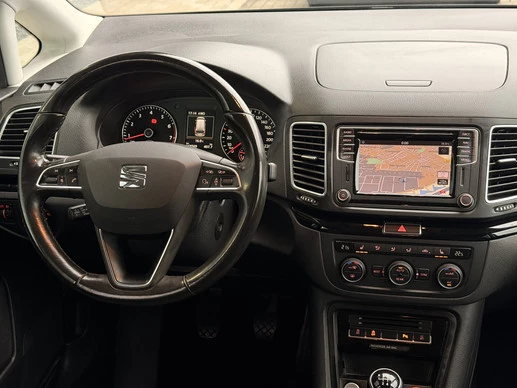 SEAT Alhambra - Afbeelding 13 van 30