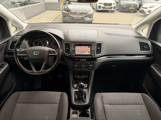 SEAT Alhambra - Afbeelding 14 van 30