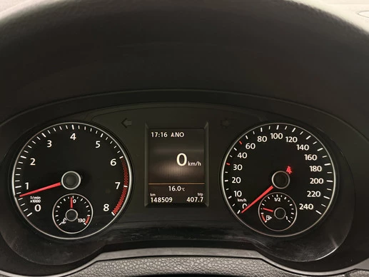 SEAT Alhambra - Afbeelding 15 van 30