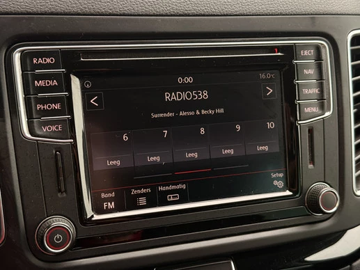 SEAT Alhambra - Afbeelding 16 van 30