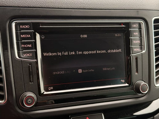 SEAT Alhambra - Afbeelding 17 van 30