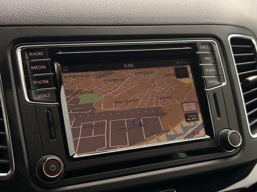 SEAT Alhambra - Afbeelding 18 van 30