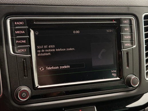 SEAT Alhambra - Afbeelding 19 van 30