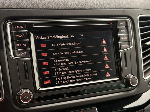 SEAT Alhambra - Afbeelding 20 van 30