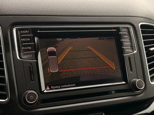 SEAT Alhambra - Afbeelding 21 van 30