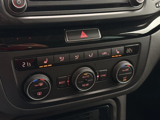 SEAT Alhambra - Afbeelding 22 van 30