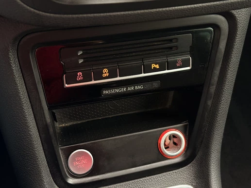 SEAT Alhambra - Afbeelding 23 van 30