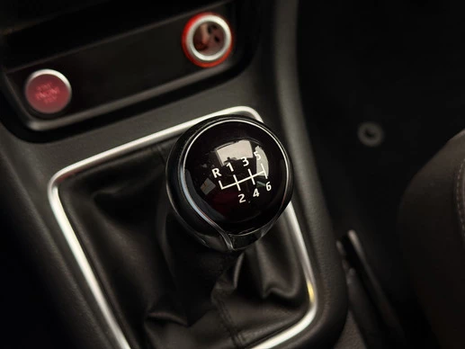 SEAT Alhambra - Afbeelding 24 van 30