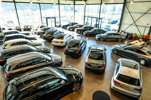 SEAT Alhambra - Afbeelding 30 van 30