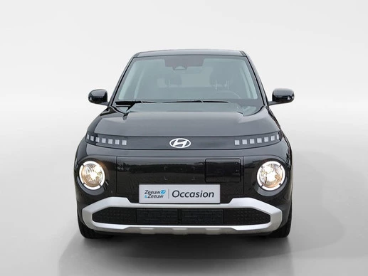 Hyundai Inster - Afbeelding 4 van 28