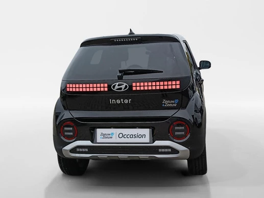 Hyundai Inster - Afbeelding 5 van 28