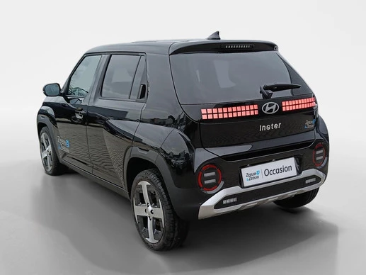 Hyundai Inster - Afbeelding 6 van 28